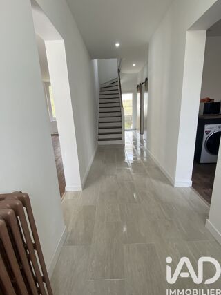 Maison à vendre 5 pièces 116 m²