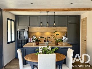 Maison à vendre 4 pièces 96 m²