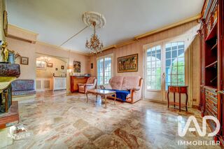  Maison à vendre 5 pièces 130 m²