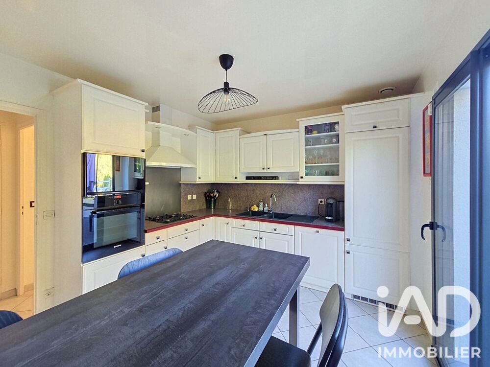 Vente Maison Vente Maison de ville 7 pièces Périgny