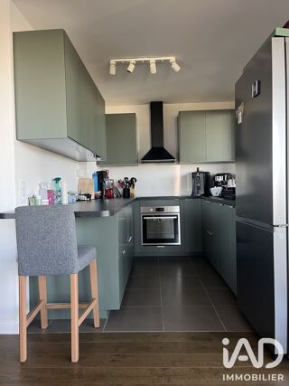  Appartement à vendre 5 pièces 117 m²