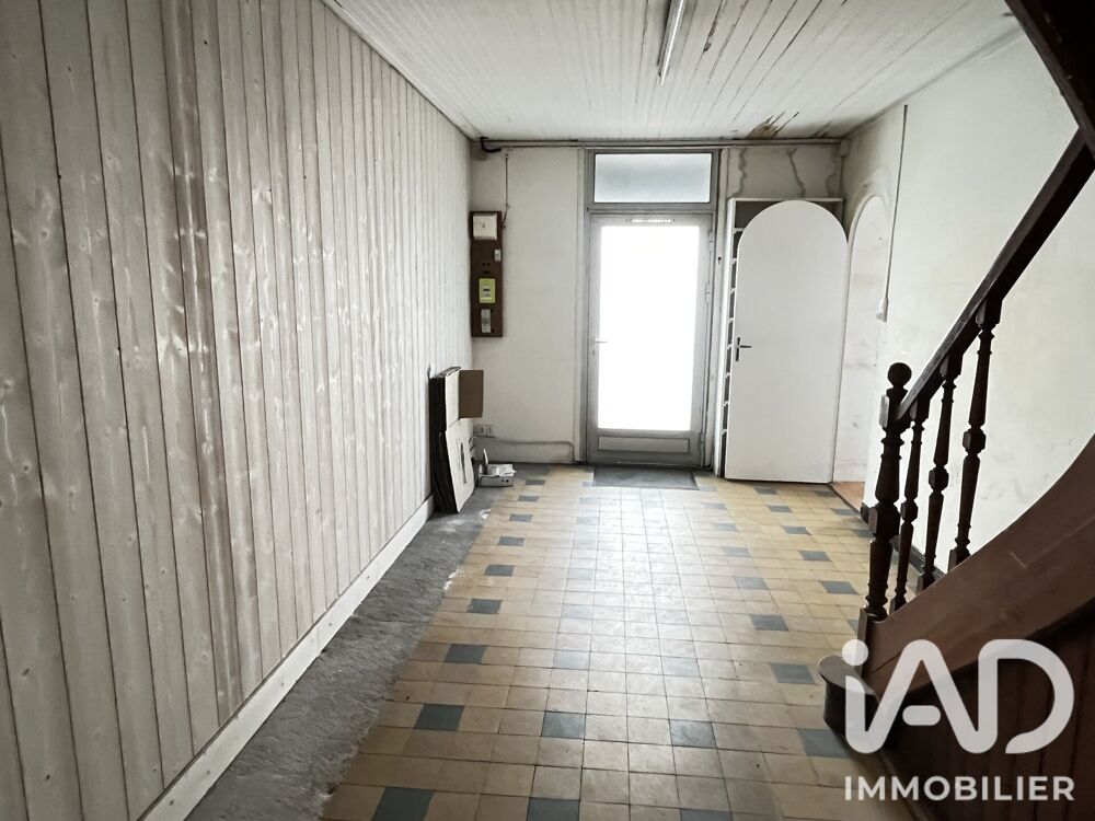 Vente Maison Vente Maison/villa 3 pièces Bouguenais