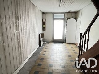 Vente Maison Vente Maison/villa 3 pièces Bouguenais