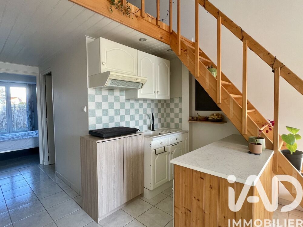 Vente Maison/villa 3 pièces