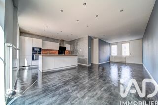  Maison à vendre 6 pièces 121 m²