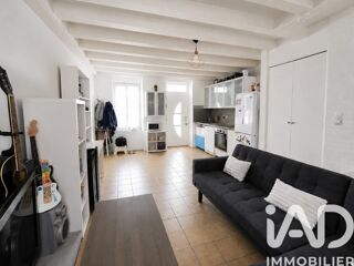  Maison à vendre 3 pièces 59 m²