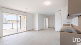  Appartement à vendre 3 pièces 65 m²