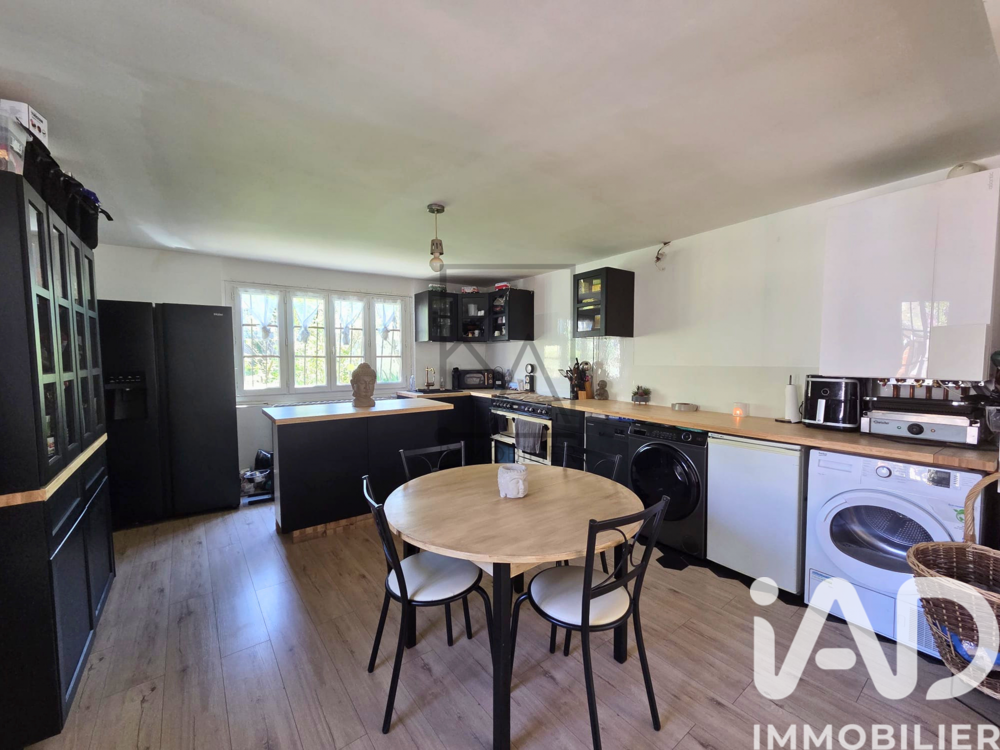 Vente Longère 6 pièces
