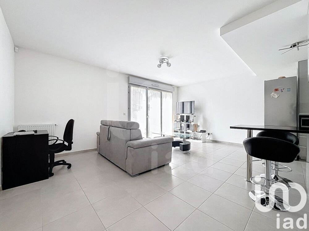 Vente Appartement Vente Appartement 3 pièces Ozoir-la-ferrière