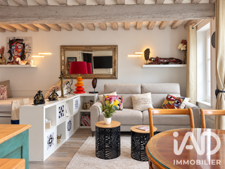  Appartement à vendre 1 pièce 24 m²
