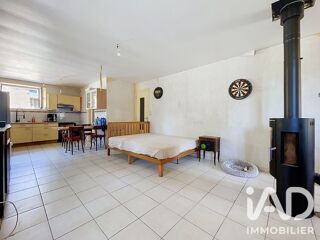  Maison à vendre 4 pièces 110 m²