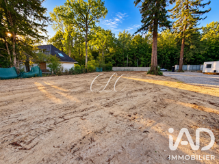  Terrain à vendre 4153 m²