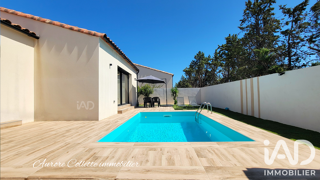  Maison à vendre 4 pièces 103 m²