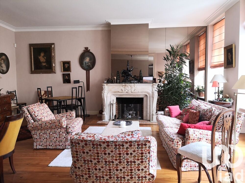 Vente Maison Vente Maison de ville 20 pièces Tarbes