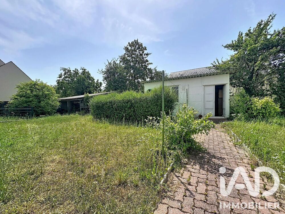 Vente Maison Vente Maison traditionnelle 6 pièces Itteville