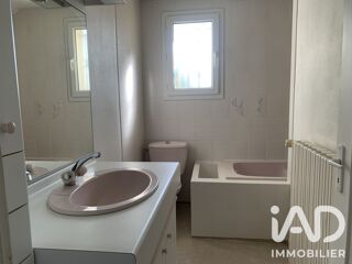  Maison à vendre 6 pièces 113 m²