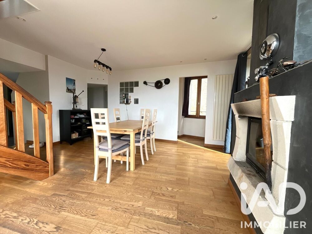 Vente Maison Vente Maison de village 5 pièces Rozier-côtes-d'aurec