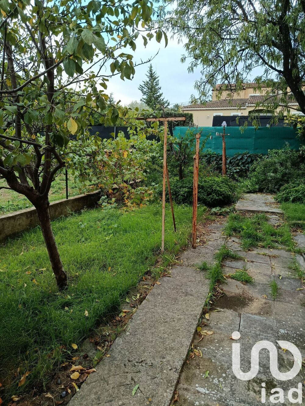 Vente Maison Vente Maison traditionnelle 8 pièces Aubagne