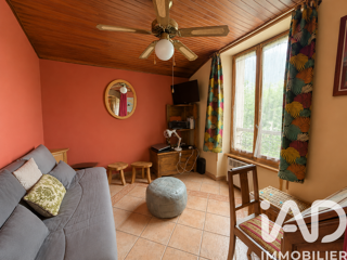  Maison à vendre 5 pièces 113 m²