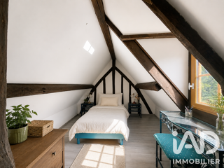  Maison à vendre 4 pièces 49 m²
