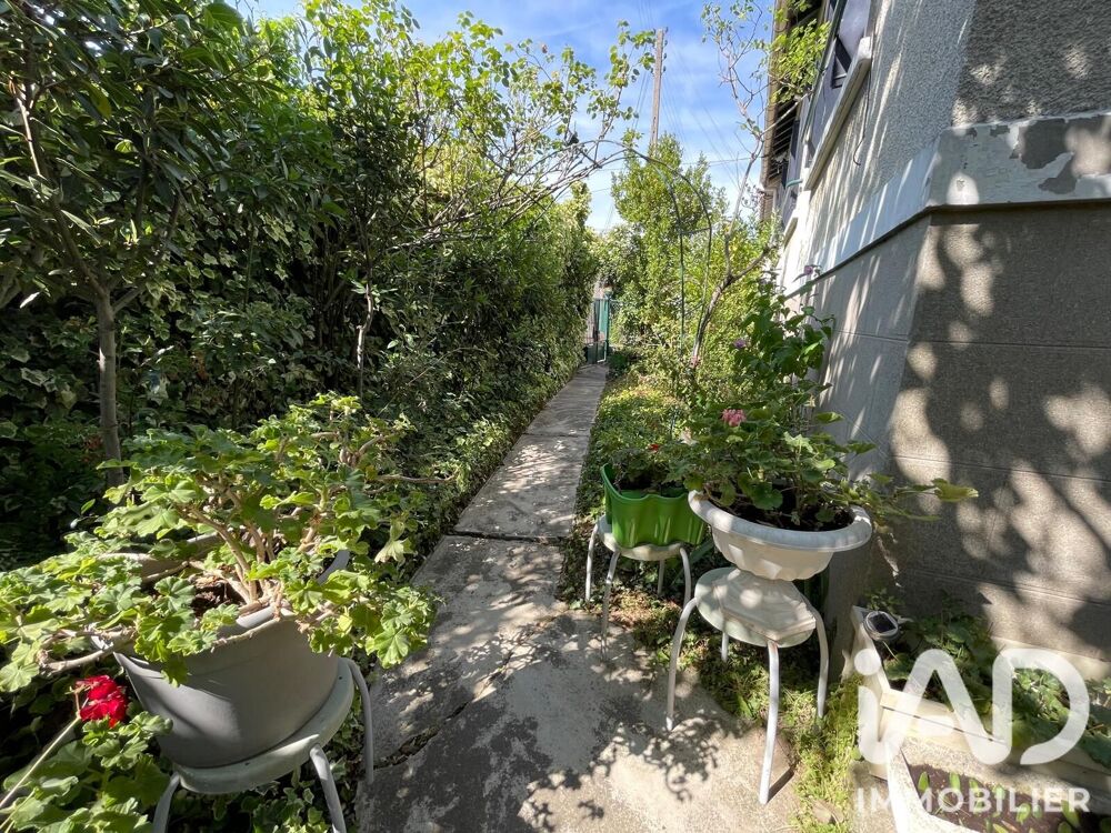 Vente Maison Vente Pavillon 4 pièces Savigny-sur-orge