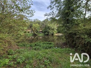  Terrain à vendre 1301 m²
