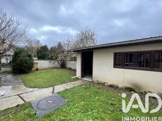  Maison � vendre 7 pi�ces 140 m�