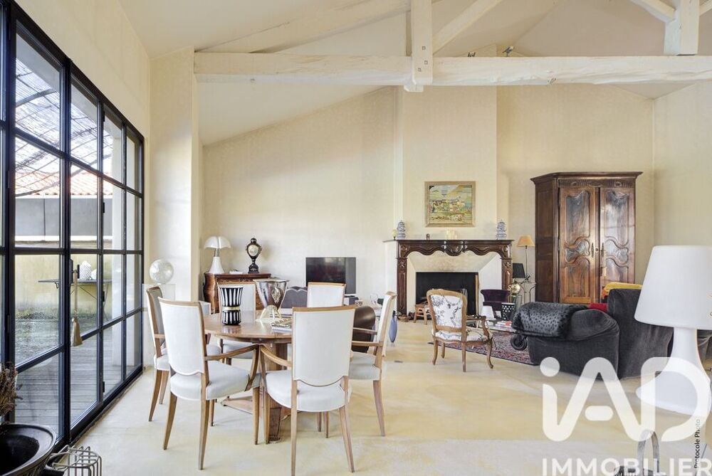 Vente Maison/villa 9 pièces