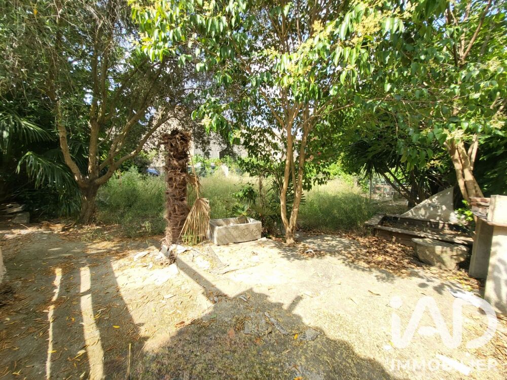 vente Maison - 6 pièce(s) - 107 m² Canet (11200)