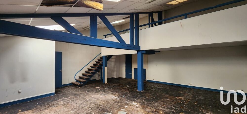 Vente Immeuble Vente Immeuble 400 m&sup2; Angoulême