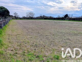  Terrain à vendre 1223 m²