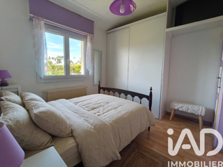  Maison à vendre 5 pièces 98 m²