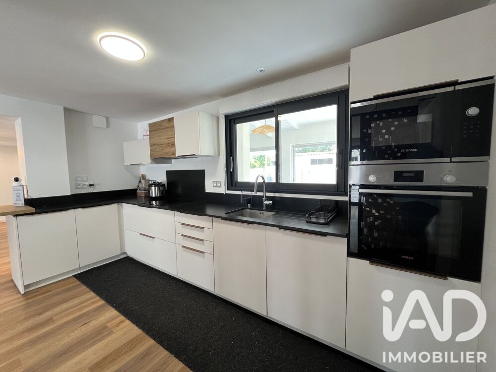 Vente Maison Vente Maison/villa 5 pièces Lagord