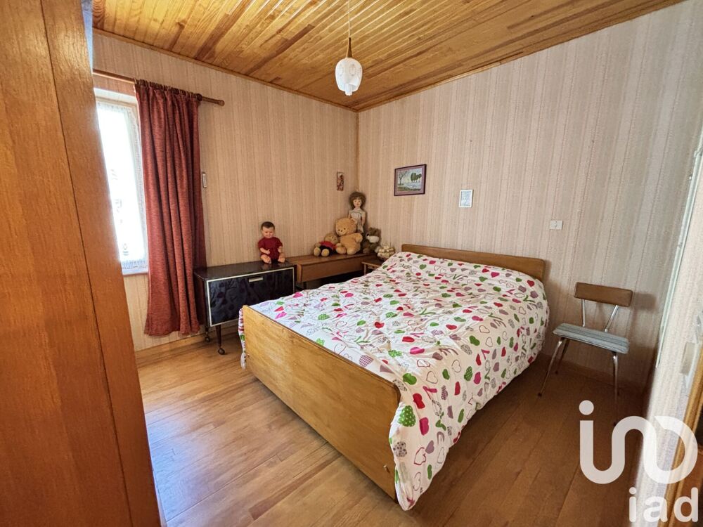 Vente Maison de ville 6 pièces
