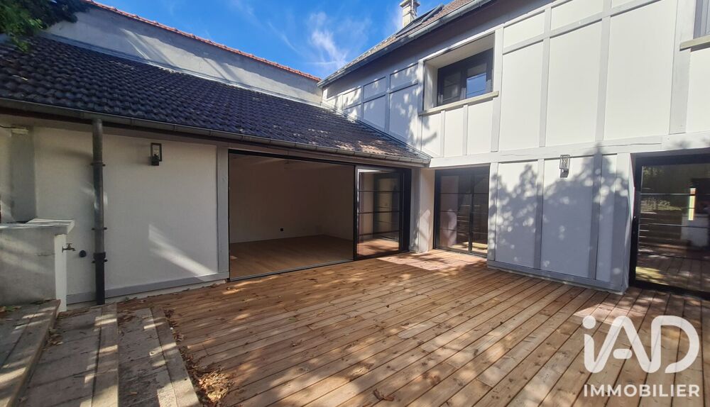 à vendre  Maison Cormontreuil (51350)