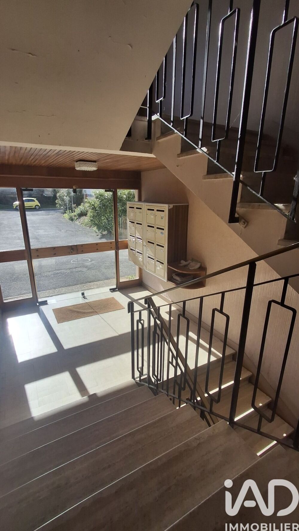 Vente Studio 1 pièce