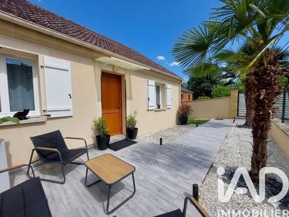 Vente Maison traditionnelle 7 pièces