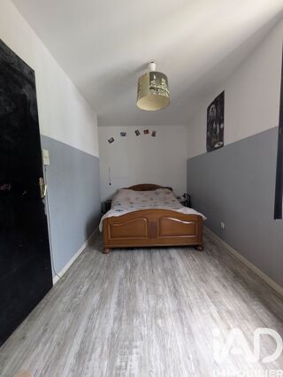  Maison à vendre 7 pièces 80 m²