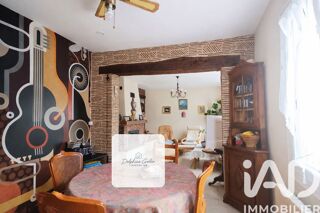 Maison à vendre 3 pièces 71 m²