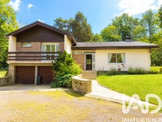  Maison à vendre 5 pièces 152 m²