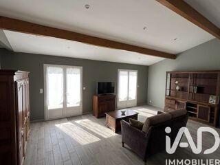 Vente Maison Vente Maison/villa 4 pièces Grayan-et-l'hôpital