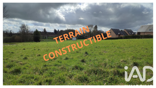  Terrain à vendre 4000 m²