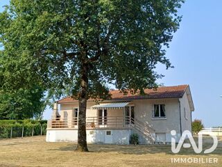  Maison à vendre 4 pièces 111 m²