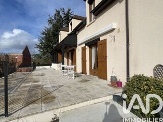  Maison à vendre 6 pièces 145 m²