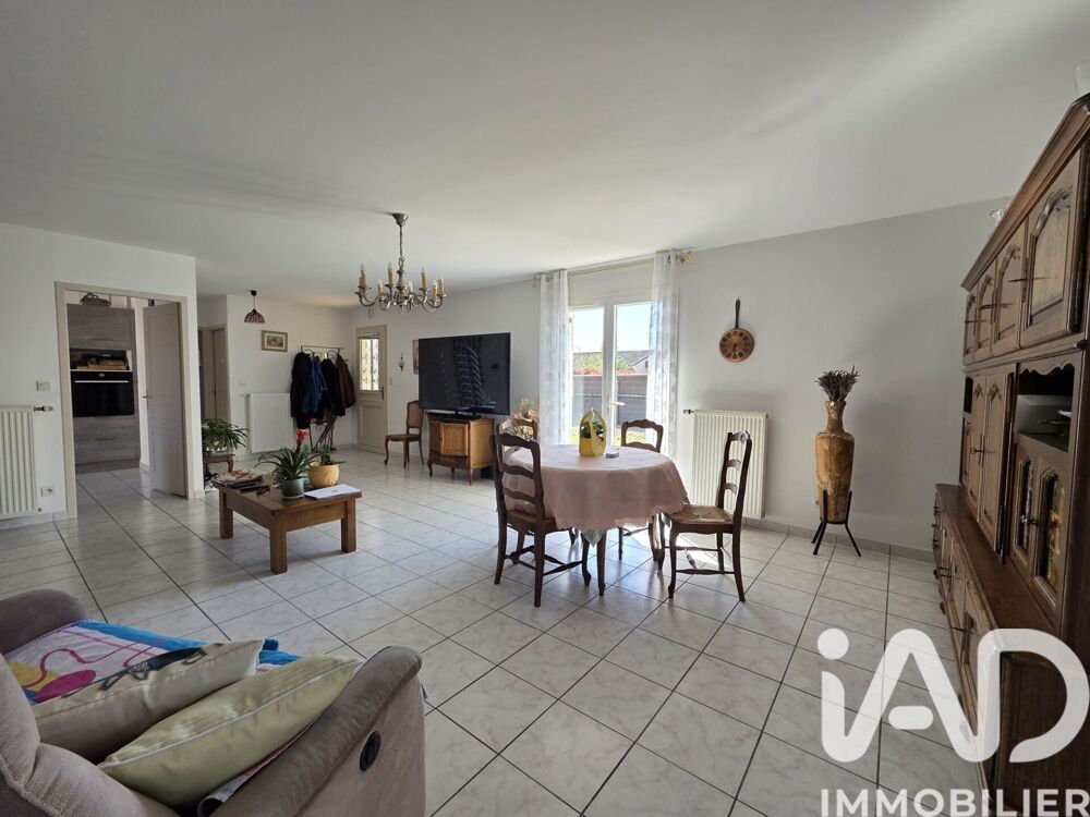 Vente Maison Vente Maison/villa 4 pièces La force