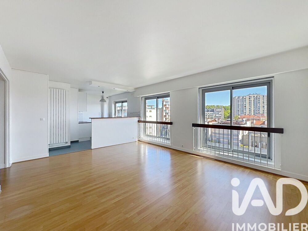 � vendre  Appartement Paris 11