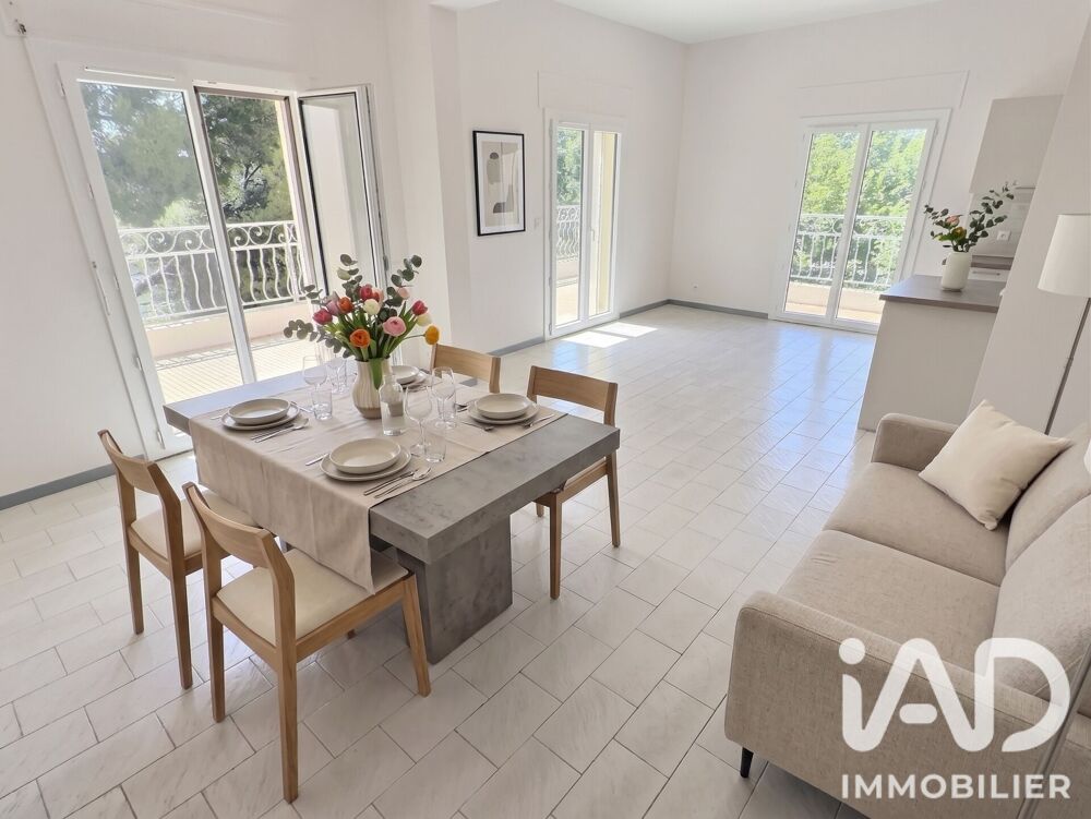 Vente Appartement 6 pièces