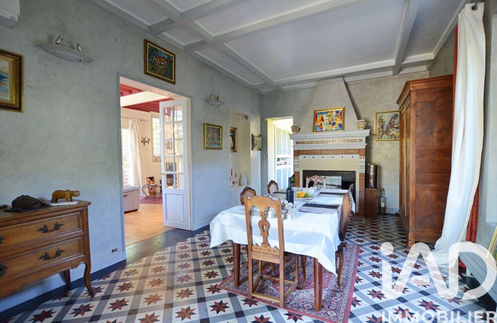 à vendre  Maison Sannois (95110)