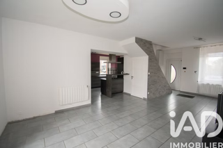  Maison � vendre 5 pi�ces 107 m�