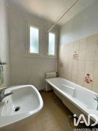  Maison à vendre 5 pièces 97 m²